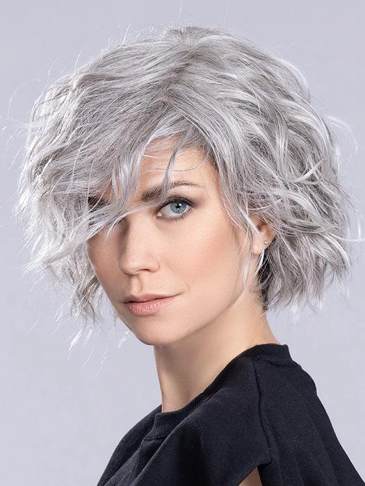 Scala Wig by Ellen Wille | Heat Friendly Synthetic (Lace Front Mono)