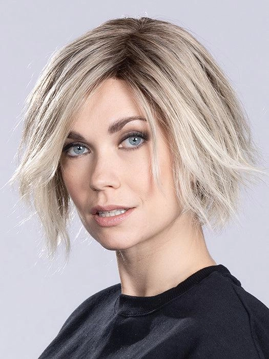 Scala Wig by Ellen Wille | Heat Friendly Synthetic (Lace Front Mono)