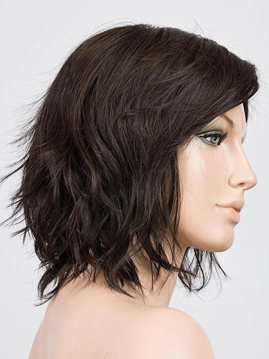 Scala Wig by Ellen Wille | Heat Friendly Synthetic (Lace Front Mono)