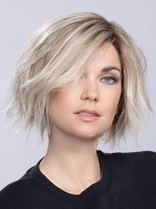 Scala Wig by Ellen Wille | Heat Friendly Synthetic (Lace Front Mono)