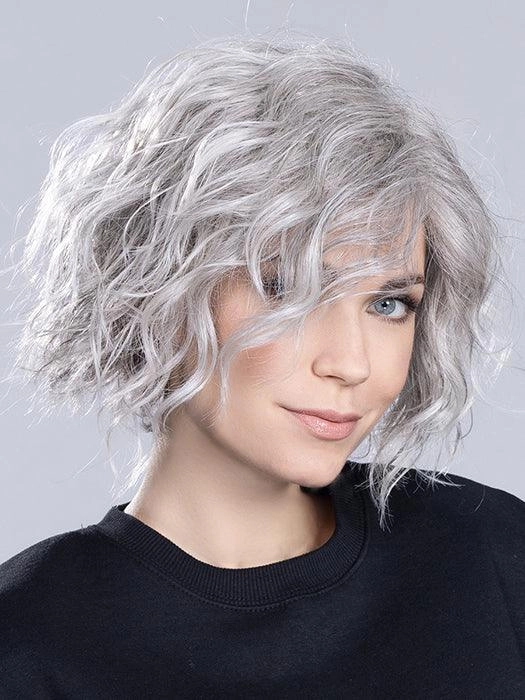 Scala Wig by Ellen Wille | Heat Friendly Synthetic (Lace Front Mono)