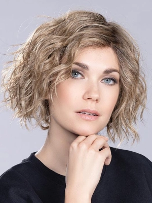 Scala Wig by Ellen Wille | Heat Friendly Synthetic (Lace Front Mono)