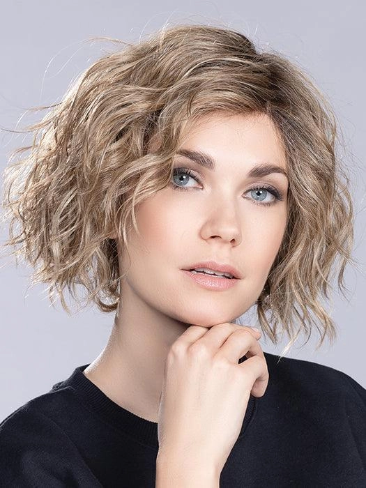 Scala Wig by Ellen Wille | Heat Friendly Synthetic (Lace Front Mono)