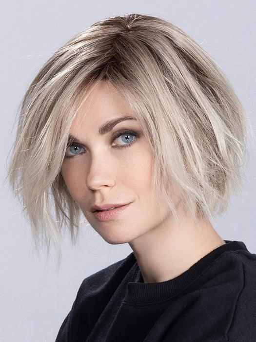 Scala Wig by Ellen Wille | Heat Friendly Synthetic (Lace Front Mono)