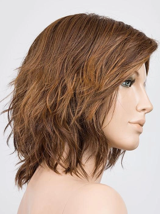Scala Wig by Ellen Wille | Heat Friendly Synthetic (Lace Front Mono)
