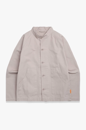Service Works - Twill Waiters Jacket - Stone