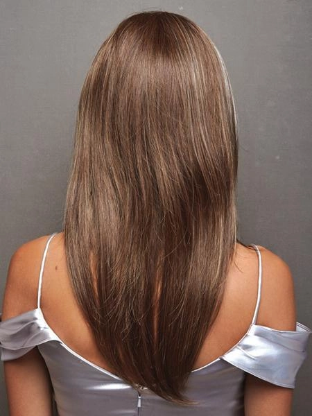 Shilo Wig by Noriko | Synthetic (Mono Top)