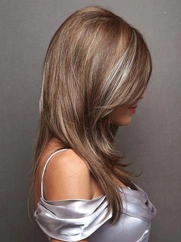 Shilo Wig by Noriko | Synthetic (Mono Top)