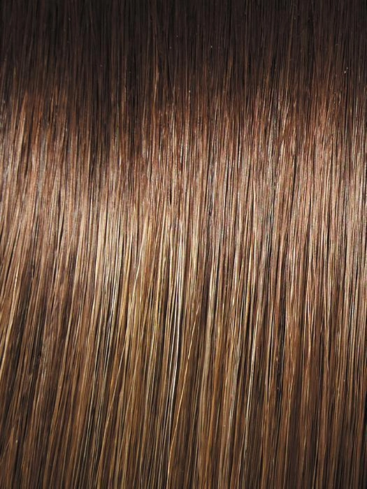 Simmer Wig by Raquel Welch | Heat Friendly Synthetic Lace Front (Mono)