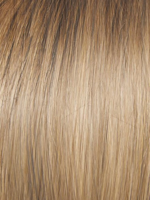 Simmer Wig by Raquel Welch | Heat Friendly Synthetic Lace Front (Mono)