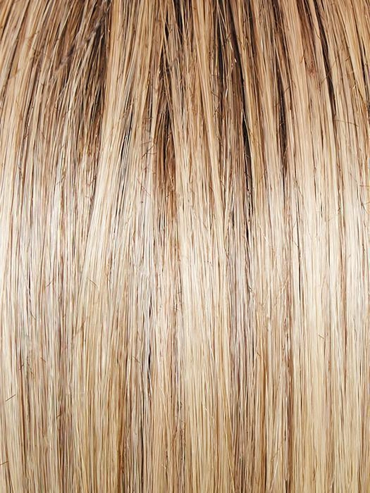 Simmer Wig by Raquel Welch | Heat Friendly Synthetic Lace Front (Mono)