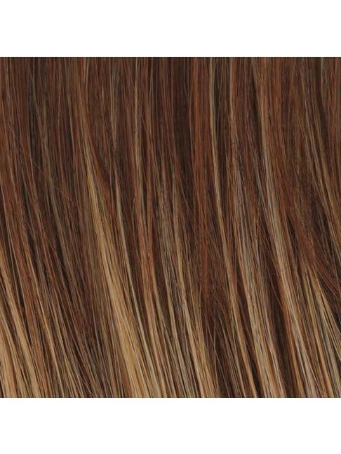 Simmer Wig by Raquel Welch | Heat Friendly Synthetic Lace Front (Mono)