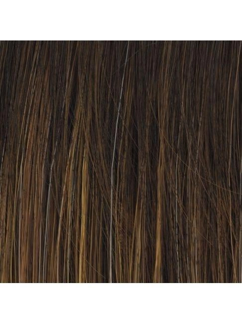 Simmer Wig by Raquel Welch | Heat Friendly Synthetic Lace Front (Mono)