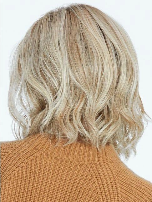 Simmer Wig by Raquel Welch | Heat Friendly Synthetic Lace Front (Mono)