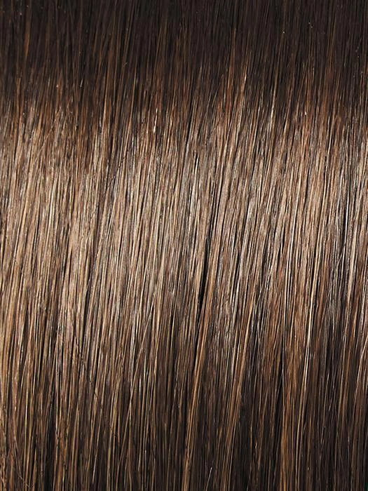 Simmer Wig by Raquel Welch | Heat Friendly Synthetic Lace Front (Mono)