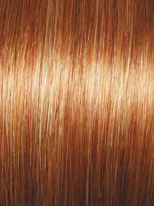 Simmer Wig by Raquel Welch | Heat Friendly Synthetic Lace Front (Mono)