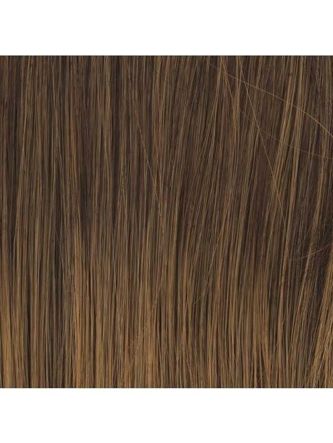 Simmer Wig by Raquel Welch | Heat Friendly Synthetic Lace Front (Mono)