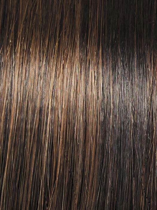 Simmer Wig by Raquel Welch | Heat Friendly Synthetic Lace Front (Mono)
