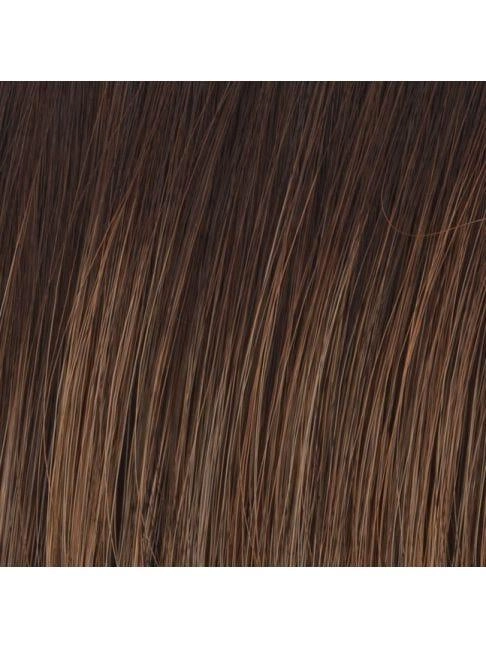 Simmer Wig by Raquel Welch | Heat Friendly Synthetic Lace Front (Mono)