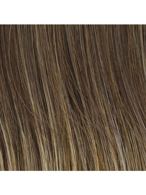 Simmer Wig by Raquel Welch | Heat Friendly Synthetic Lace Front (Mono)