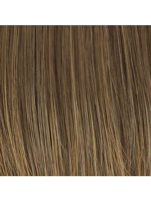 Simmer Wig by Raquel Welch | Heat Friendly Synthetic Lace Front (Mono)