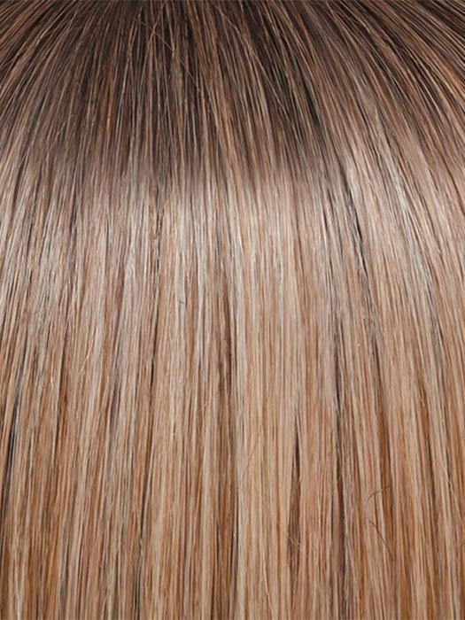 Simmer Wig by Raquel Welch | Heat Friendly Synthetic Lace Front (Mono)