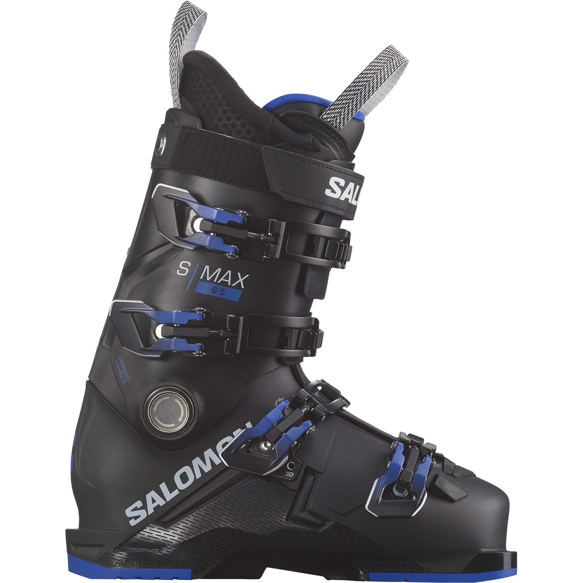 S/MAX 65 SKI BOOT JUNIOR