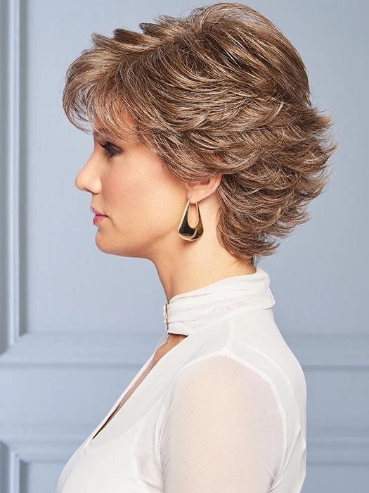 Spirit  Wig by Gabor | Synthetic (Traditional Cap)