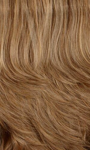 Starlet Wig by Mane Attraction | Synthetic Wig (Mono Top)