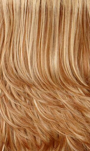 Starlet Wig by Mane Attraction | Synthetic Wig (Mono Top)