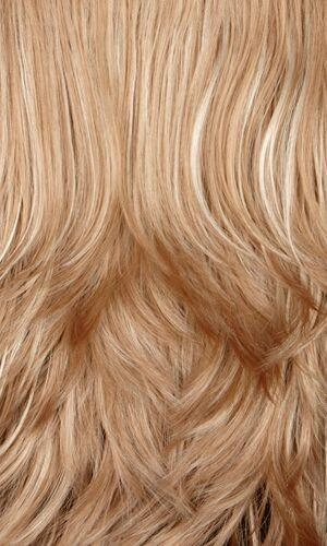 Starlet Wig by Mane Attraction | Synthetic Wig (Mono Top)