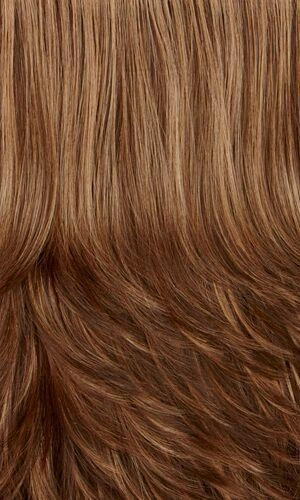 Starlet Wig by Mane Attraction | Synthetic Wig (Mono Top)