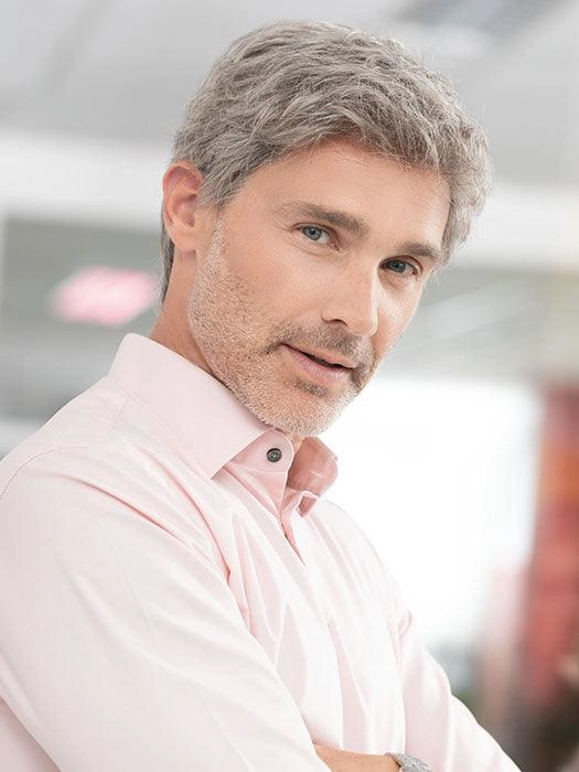 Steven Sport Wig by Ellen Wille | Men's Synthetic