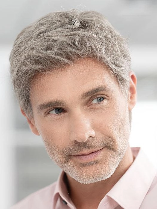 Steven Sport Wig by Ellen Wille | Men's Synthetic