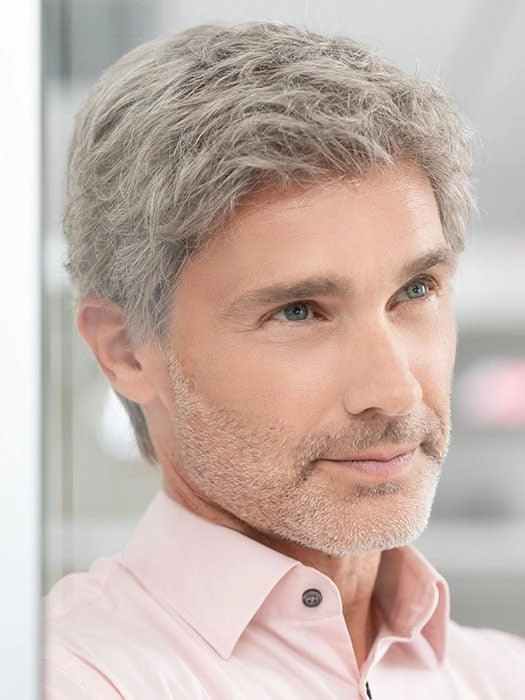 Steven Sport Wig by Ellen Wille | Men's Synthetic