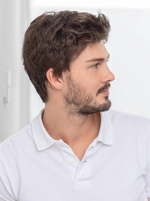 Steven Sport Wig by Ellen Wille | Men's Synthetic
