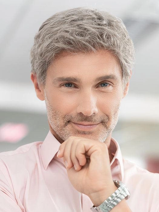 Steven Sport Wig by Ellen Wille | Men's Synthetic