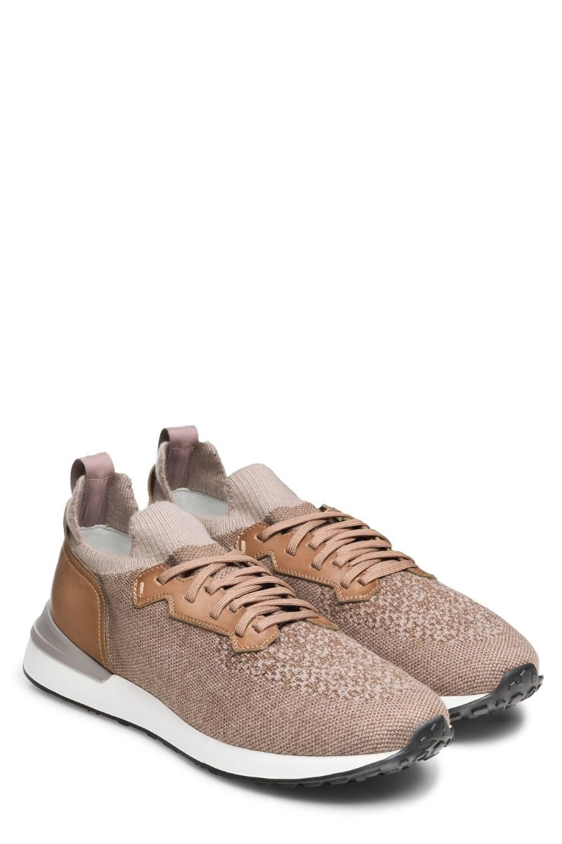 Stratus Lyteknit Sneaker