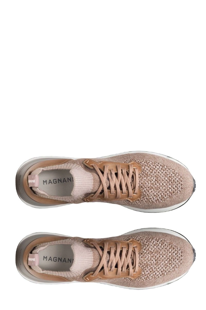Stratus Lyteknit Sneaker