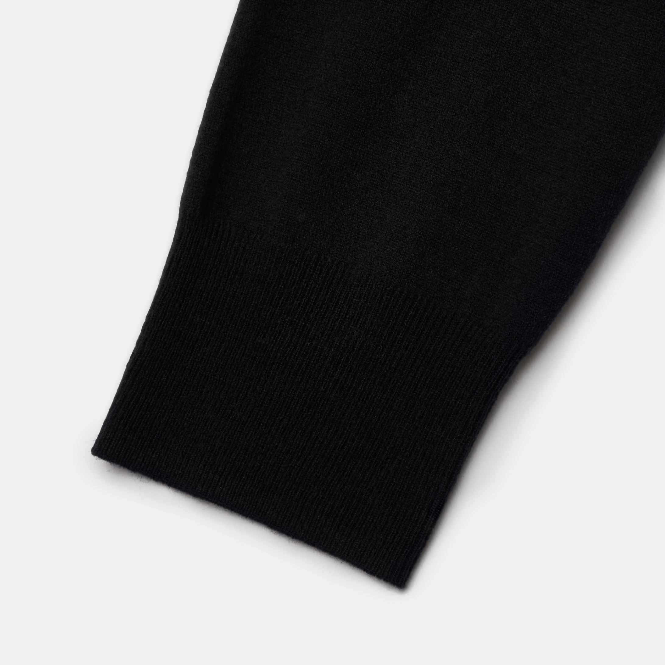 Stretch Merino Polo
