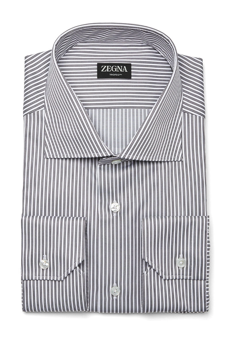 Striped Trofeo™ Shirt
