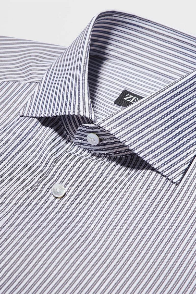 Striped Trofeo™ Shirt