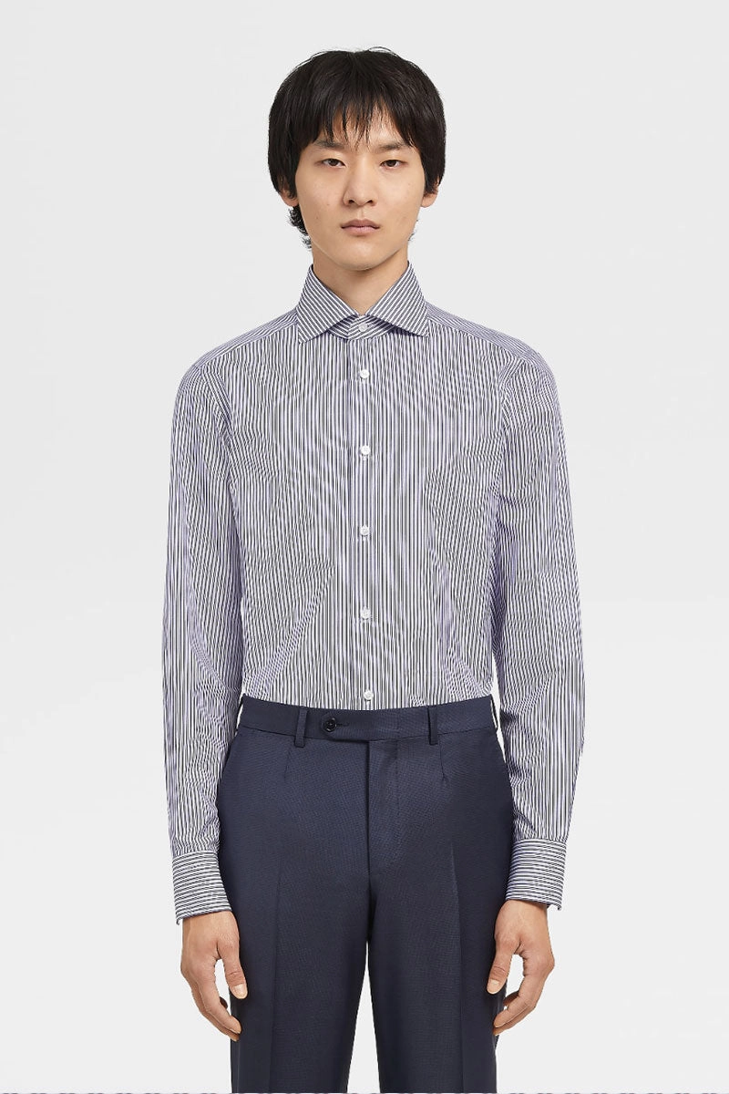 Striped Trofeo™ Shirt
