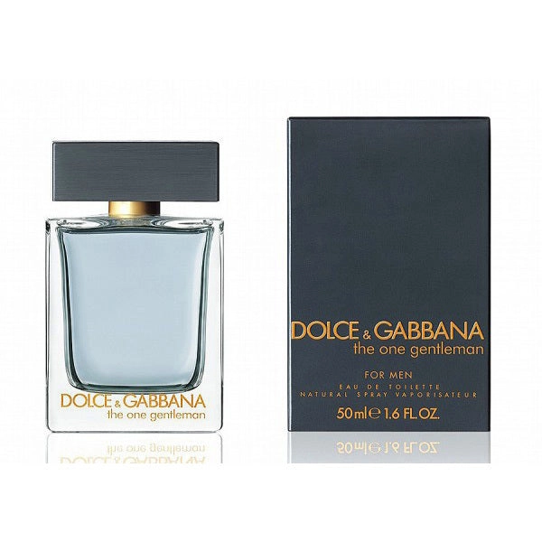 The One Gentleman by Dolce & Gabbana