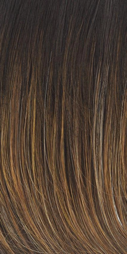 Top Billing Sale by Raquel Welch | Heat Friendly Synthetic Hair Addition (Lace Front Mono Top)