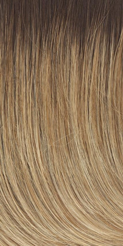 Top Billing Sale by Raquel Welch | Heat Friendly Synthetic Hair Addition (Lace Front Mono Top)