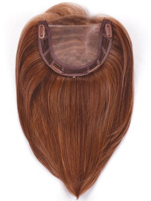 Top Billing Sale by Raquel Welch | Heat Friendly Synthetic Hair Addition (Lace Front Mono Top)