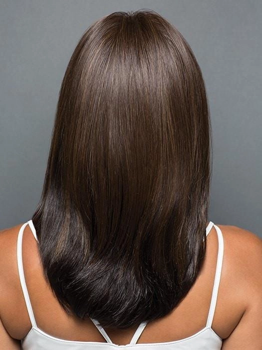 Top Billing Sale by Raquel Welch | Heat Friendly Synthetic Hair Addition (Lace Front Mono Top)