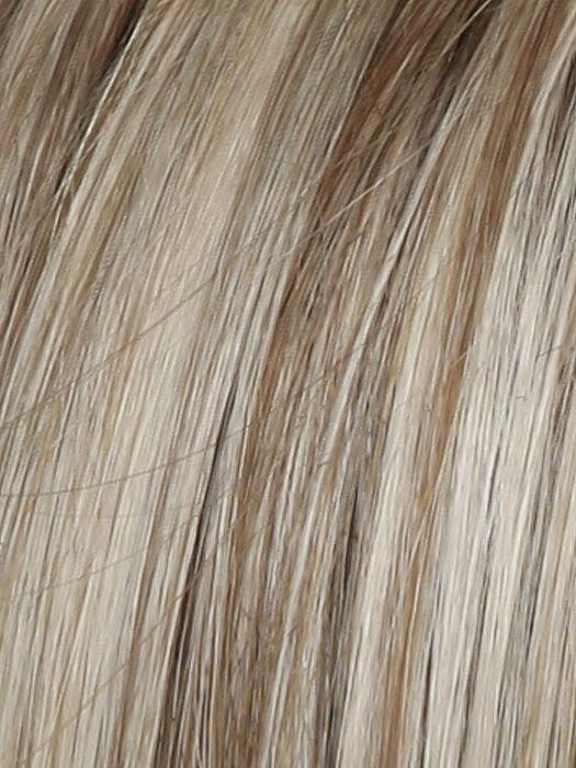 Top Billing Sale by Raquel Welch | Heat Friendly Synthetic Hair Addition (Lace Front Mono Top)