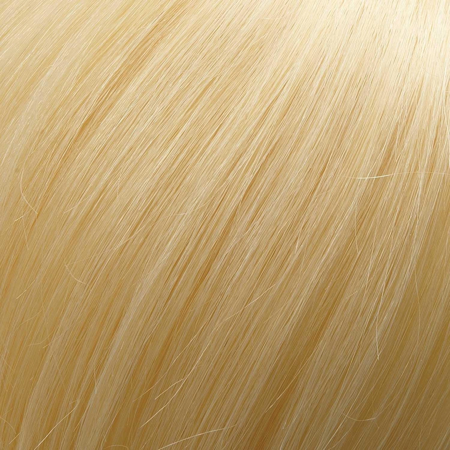 Top Full 12" HH (Renau Colors) Hairpiece by easiHair |Human Hair (Monofilament Base)